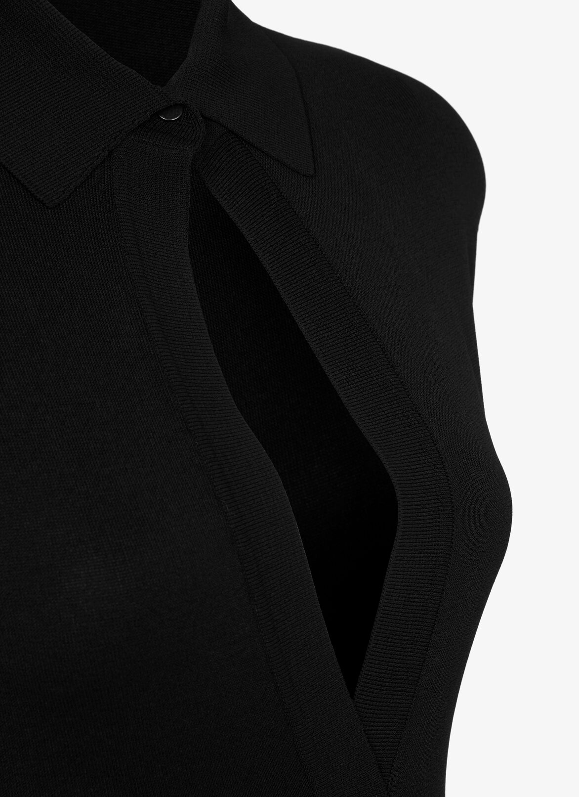 ALAÏA NEGRO